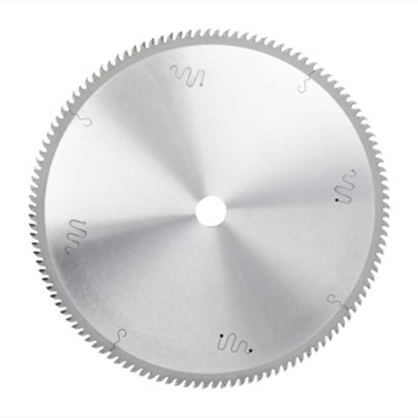 Ultra-thin Saw Blade For Aluminum Cutting