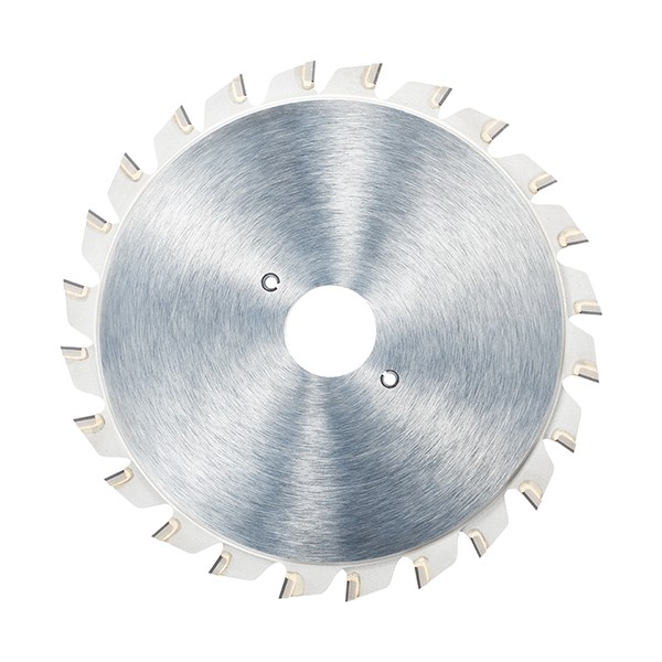 Scoring Saw Blade For Wood Working