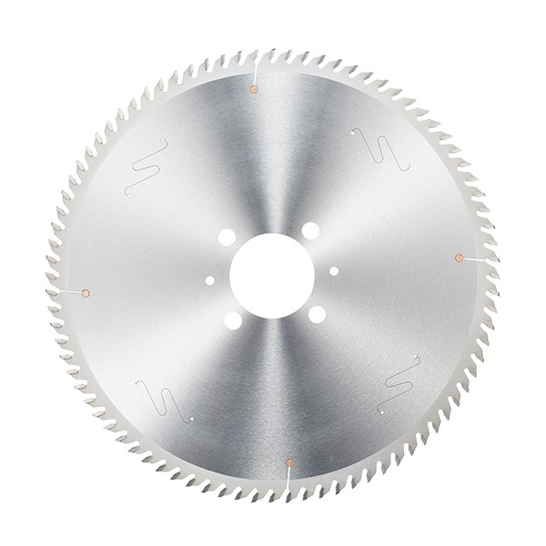 Panel Sizing Saw Blade Para sa CNC Machine