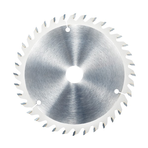 Grooving Saw Blade For Wood Working