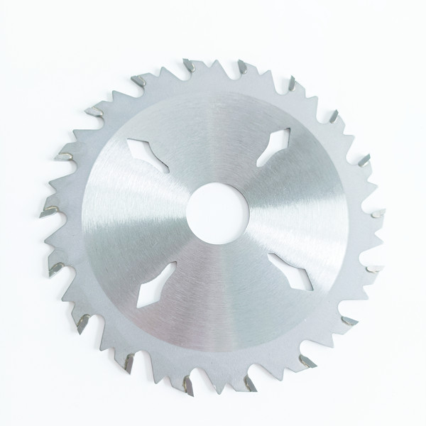 Nail Circular Saw Blades For Old Wood Cutting