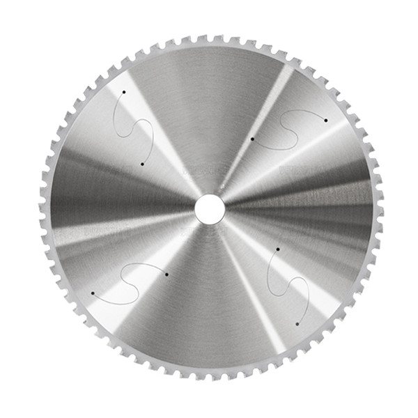 Steel Cutting Dry Cut Saw Blade