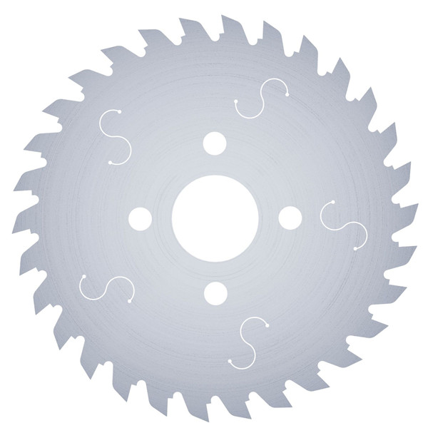 Saw Blanks For Variety Of Circular Saw Blade