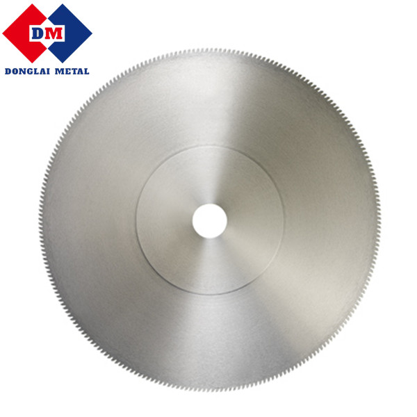 I-Friction Saw Blade ye-Metal Cutting