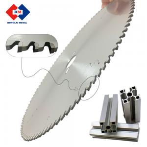 Common Circular saw blade for aluminium