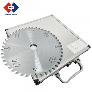 Polycrystalline Diamond Saw Blade