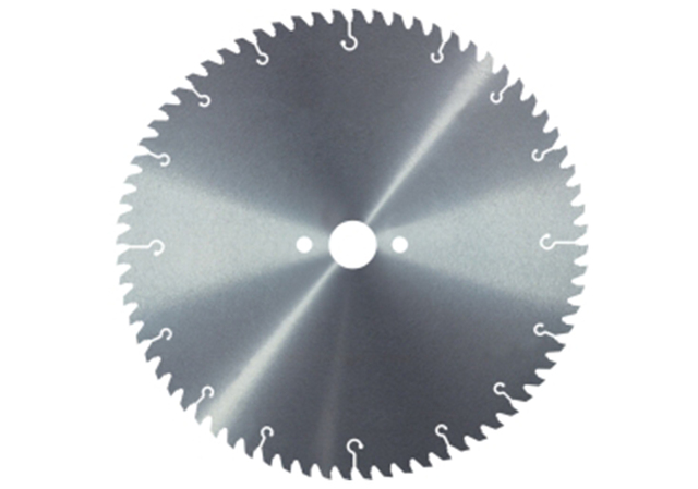 Saw Blanks For Variety Of Circular Saw Blade