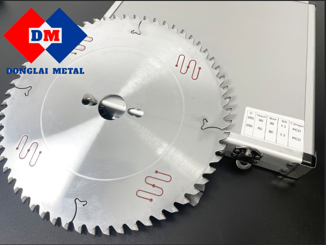 >Bekendstelling van Diamond Saw Blade kennis