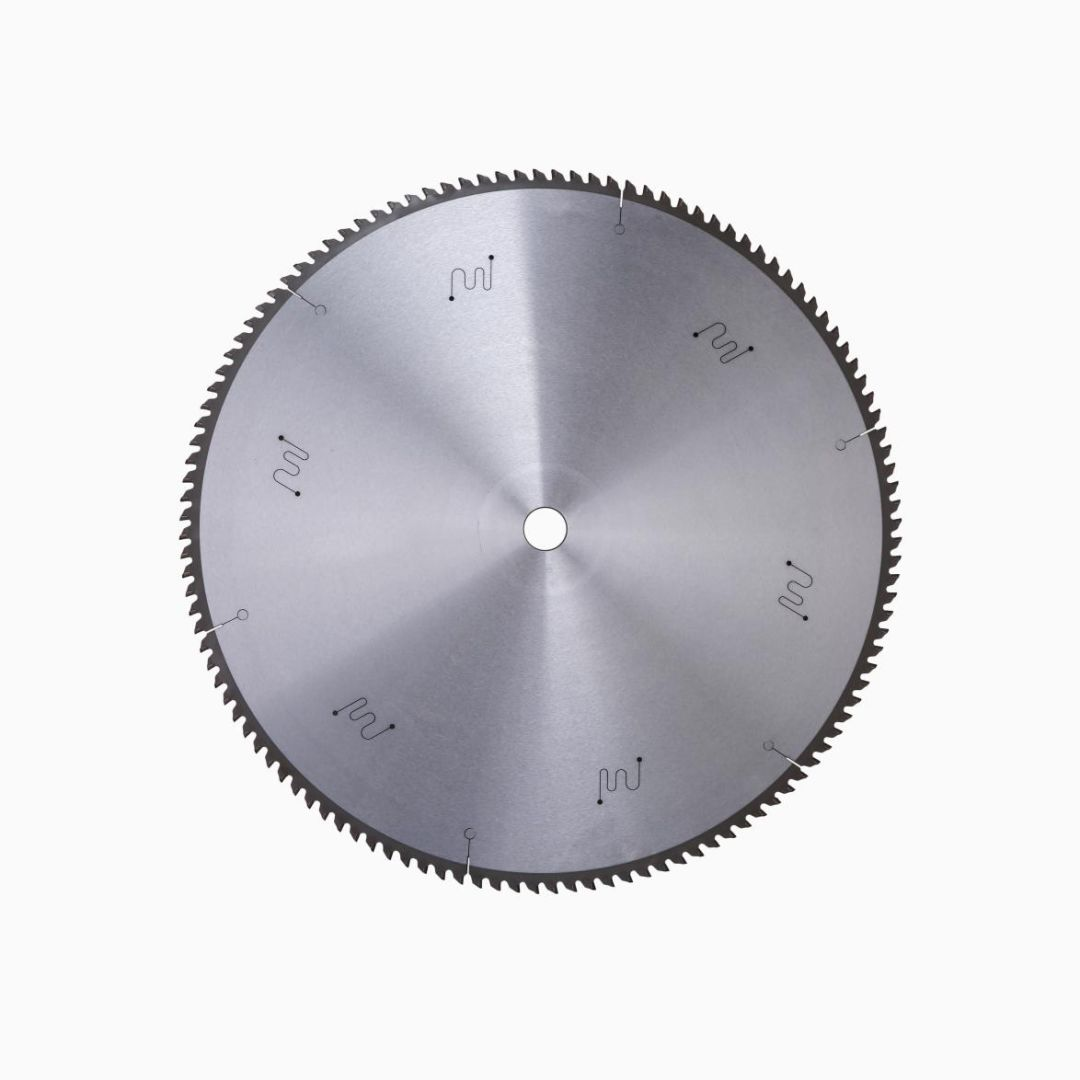 >Coating Introduction of High Speed Steel Saw Blades