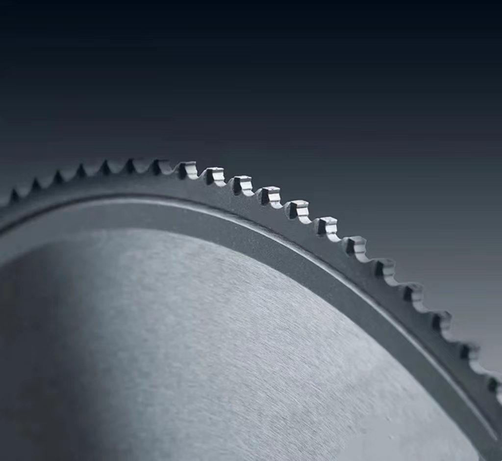 >Analysis and treatment of some problems of circular saw blade and milling cutter