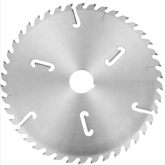 >De dikte fan de multi-blade saw blade kwaliteit spilet in wichtige rol yn 'e plaat