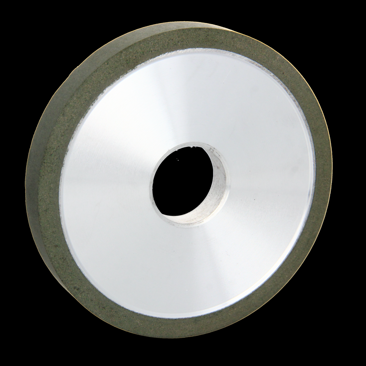 >Selection of alloy grinding wheel.   