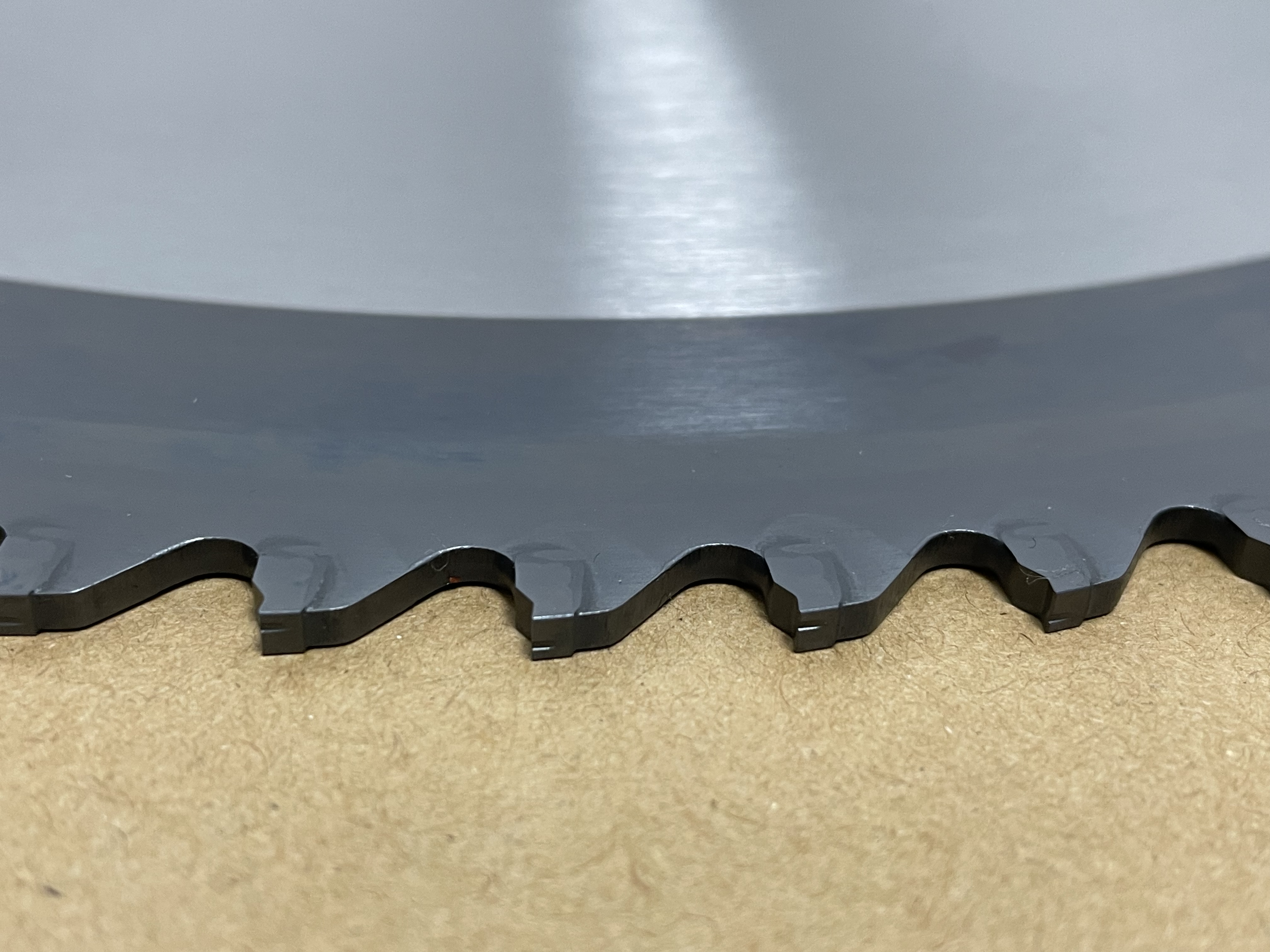 >Advantages and Future trends of Cold Saw Blades