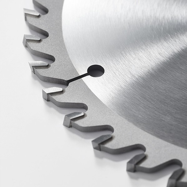 >Customization Process Of Circular Saw Blades 